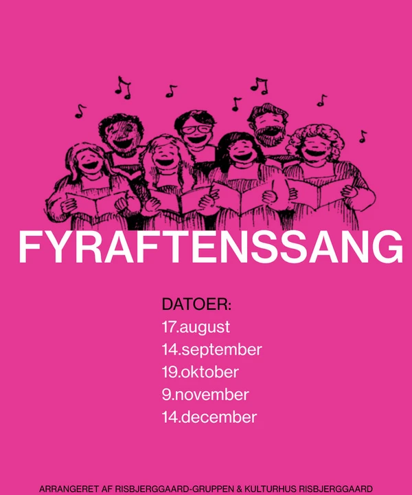 Fyraftenssang